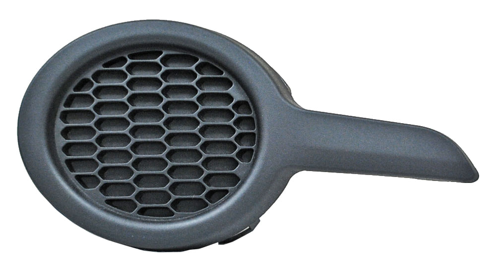 Parrilla Peugeot 208 2014 2015 2016 S/Faro Niebla Agt Der