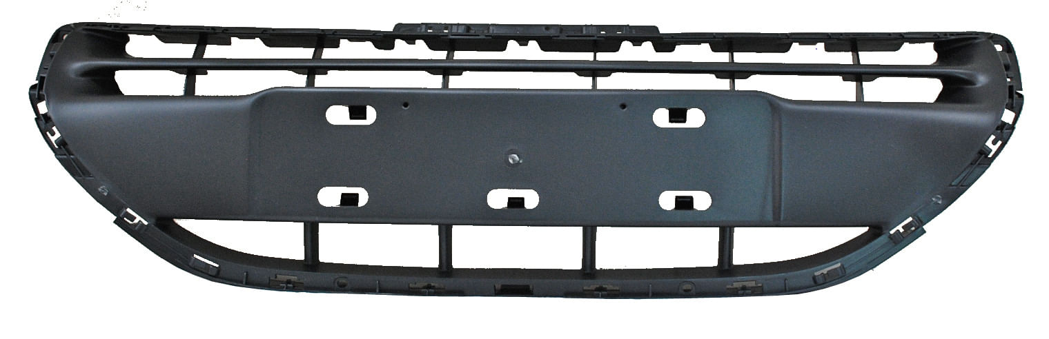 Parrilla Peugeot 208 2014 2015 2016 S/Mold Agt