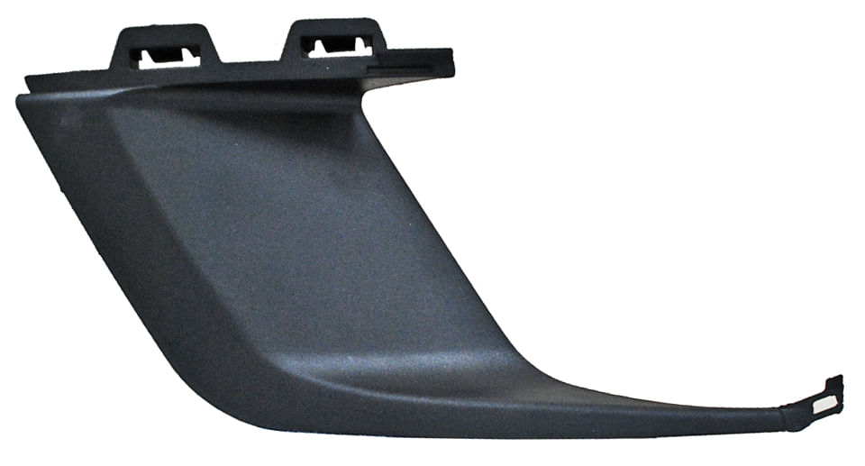 Parrilla Peugeot 308  2012-2013 P/Faro Niebla Agt 2 Der