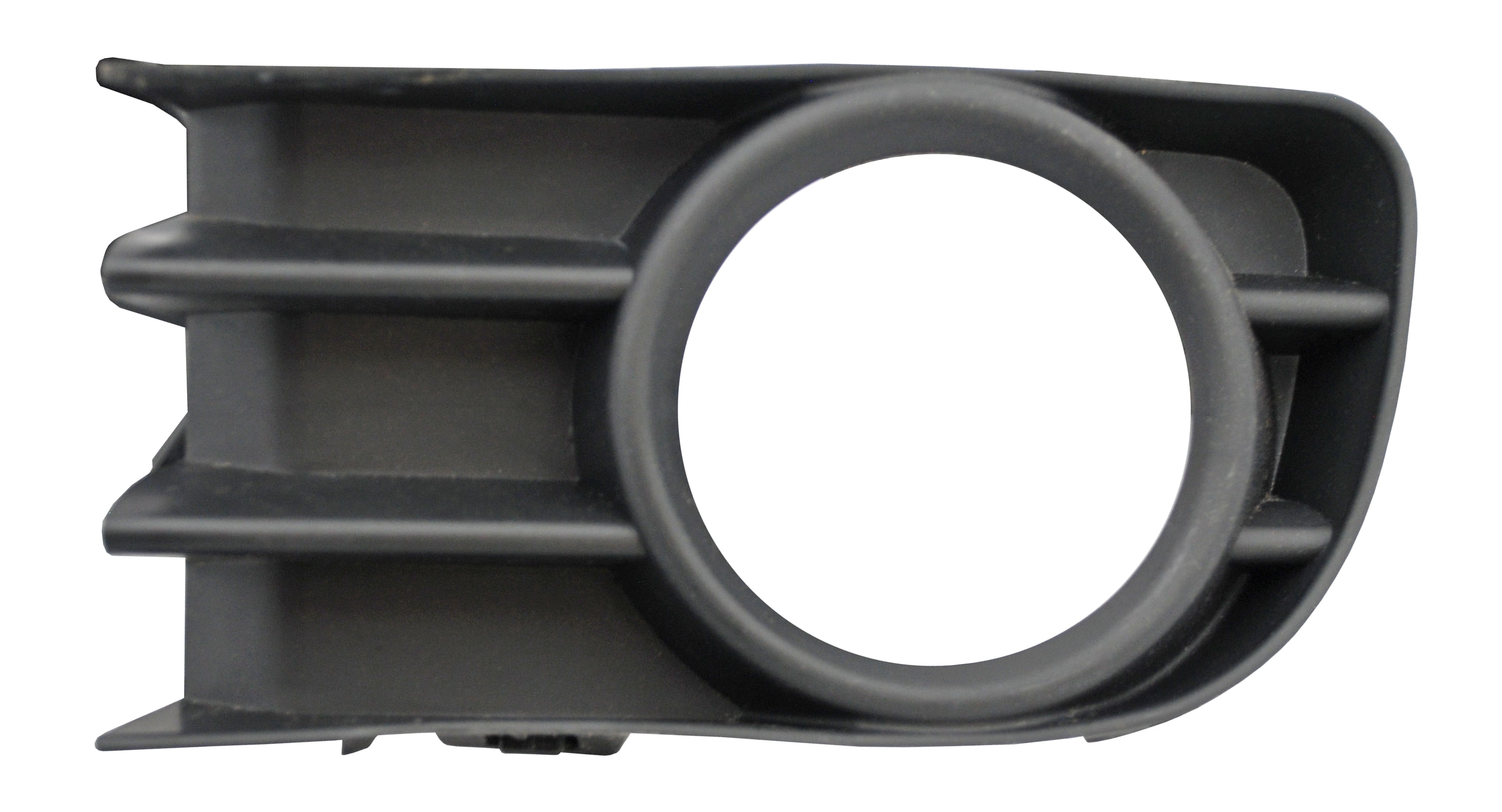 Parrilla Con Faro Niebla 5662 170106 Izquierdo