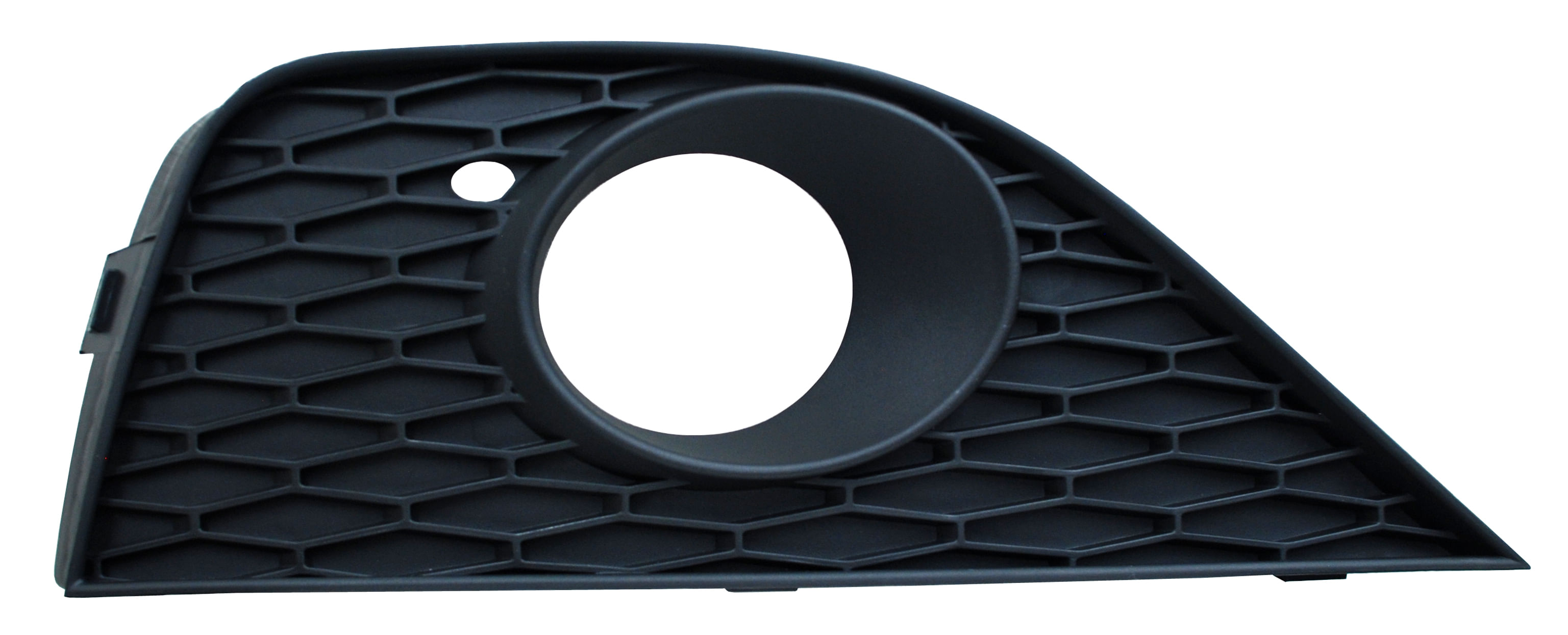 Parrilla Ibiza 2009-2012 P/Faro Niebla Agt Der