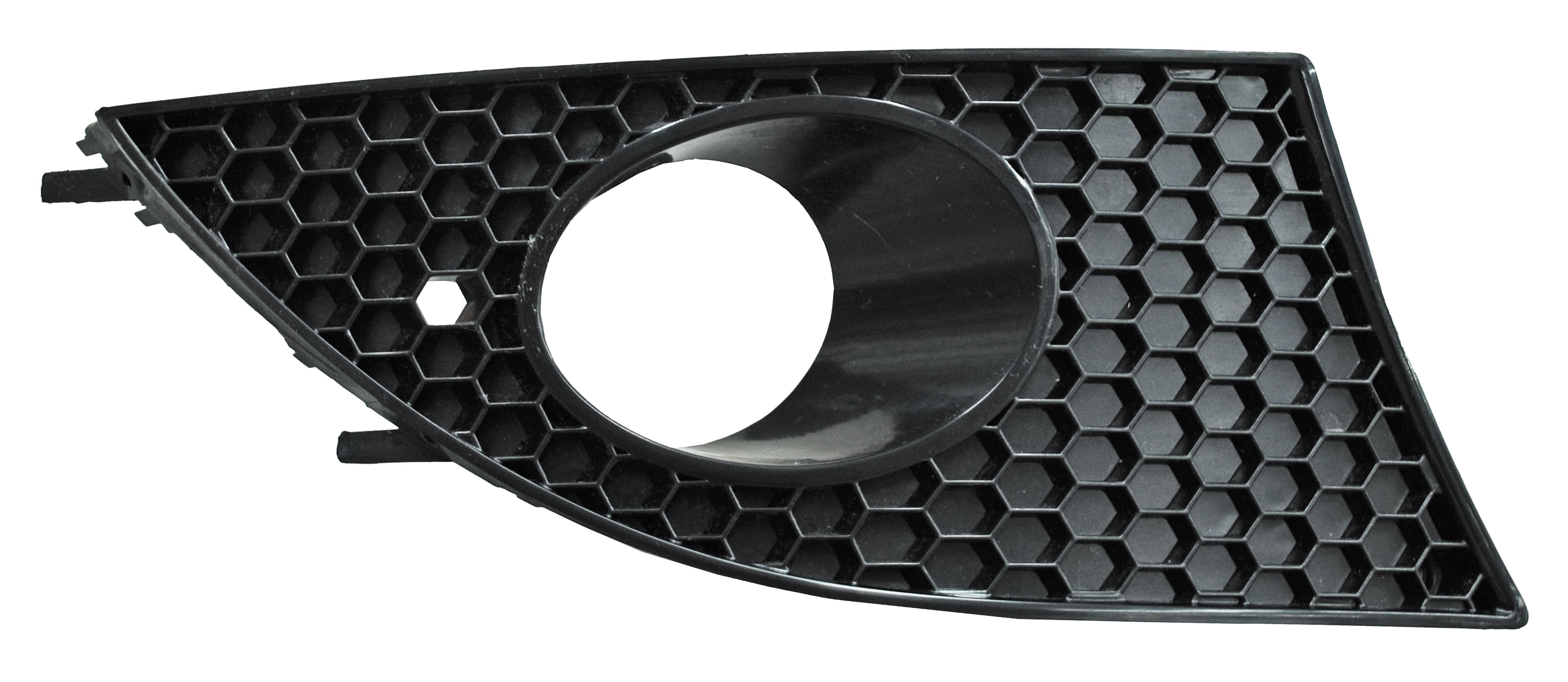 Parrilla Leon/ Toledo 2005-2009 P/Faro Niebla Der