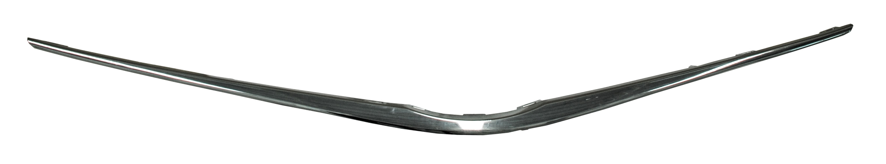 Moldura Parrilla Yaris  2012-2013 4P Cromada 334