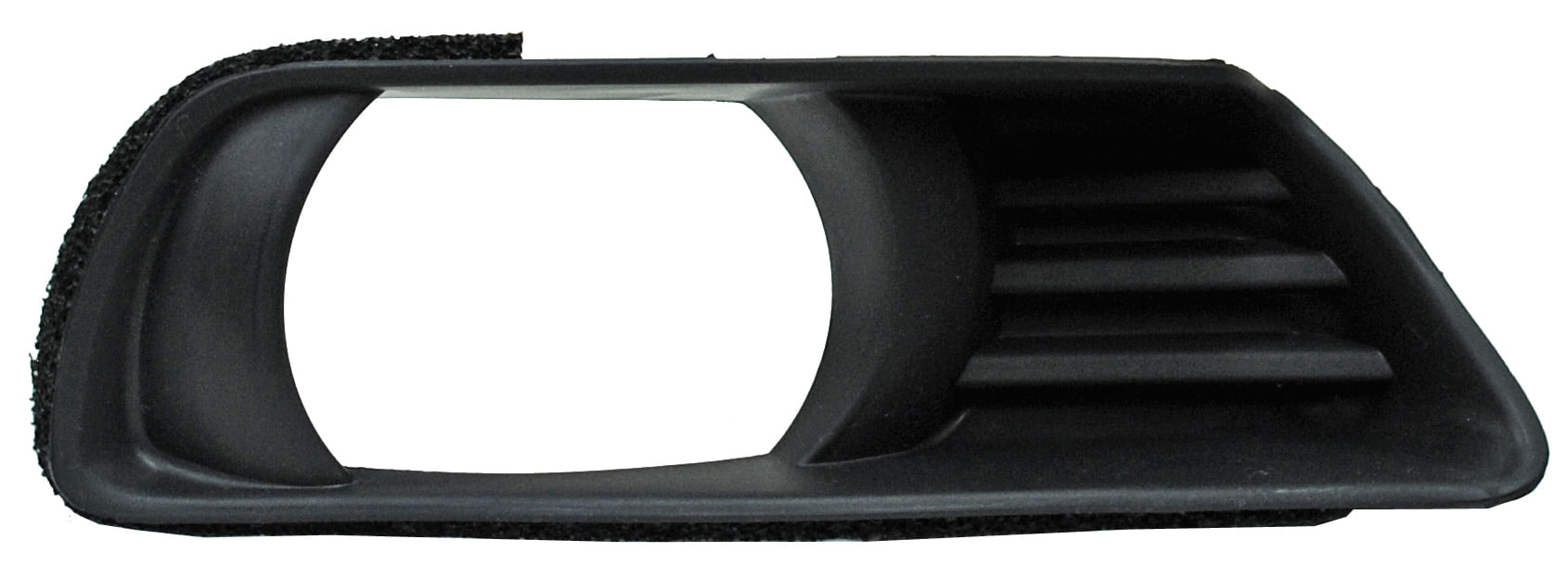 Parrilla Camry 2007-2008-2009 P/Faro Niebla Der