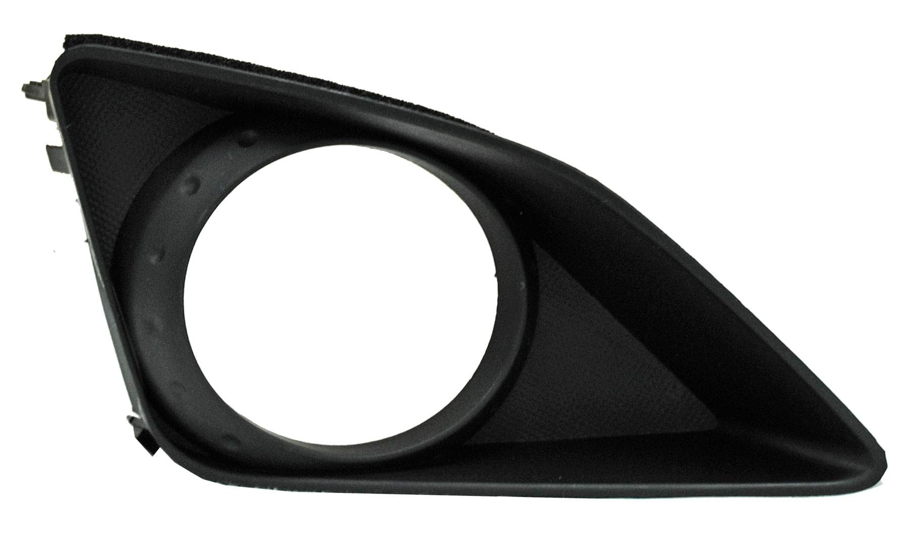 Par Parrillas Corolla 2009-2010 P/Faro Mld