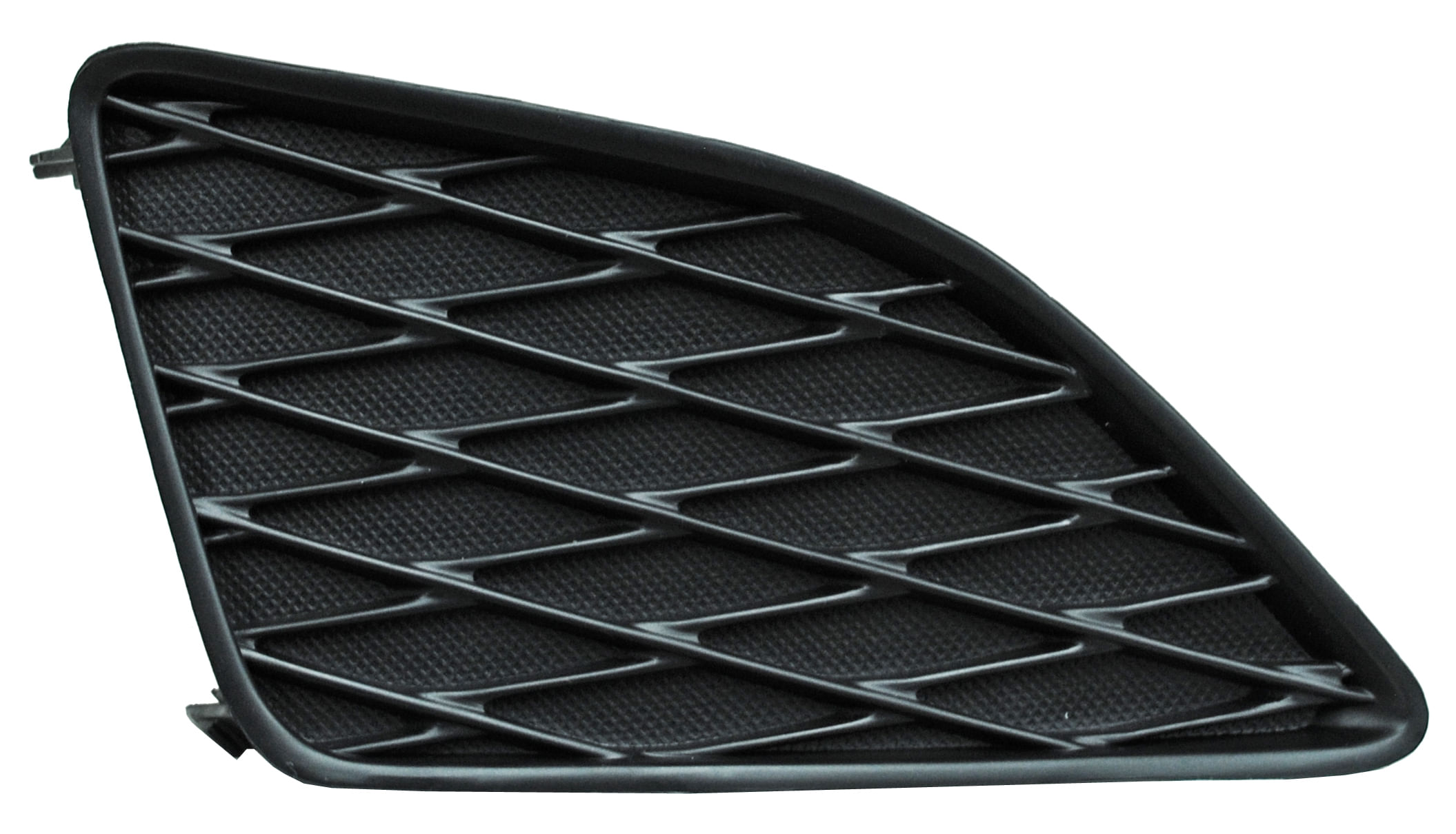 Parrilla Corolla 2009-2010 S/Faro Niebla Der