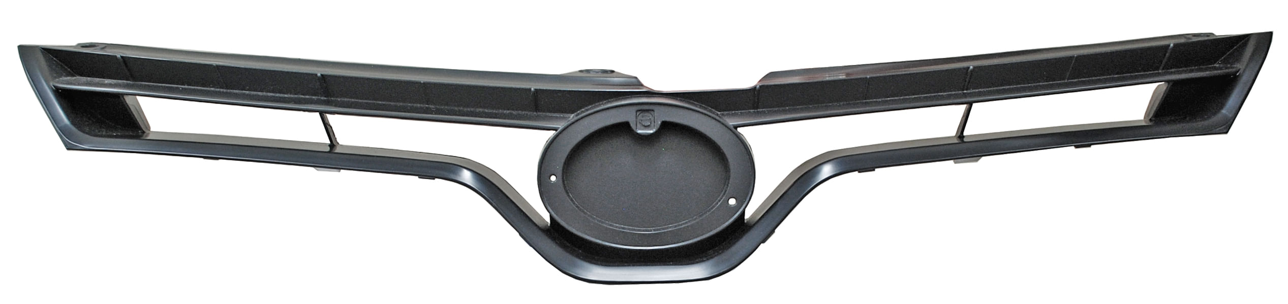 Parrilla Corolla 2014 2015 2016 Negra Base/ Le