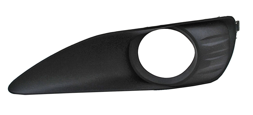 Parrilla Matrix 2009 2010 2011 2012 2013 P/Faro Niebla P/Def S/Spoiler 2 Izq