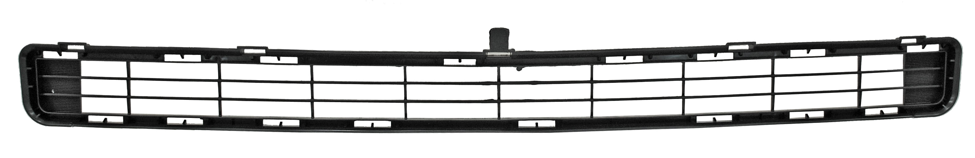 Parrilla Rav4 2009-2010 Sup