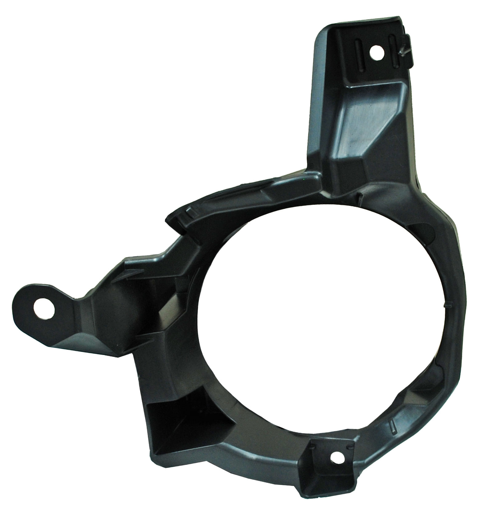 Parrilla Rav4 2013-2015 P/Faro Niebla Der