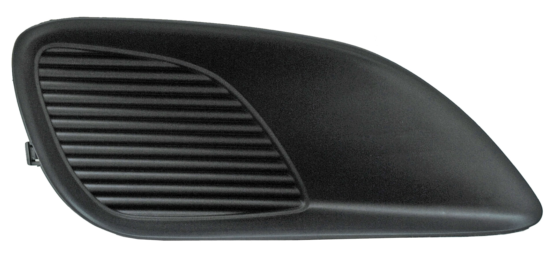 Parrilla Yaris 2007-2015 4P S/Faro Niebla Der