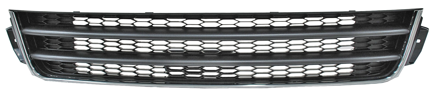 Parrilla Gol 2009 2010 2011 2012 2013 De Def Cent Filo Cromado