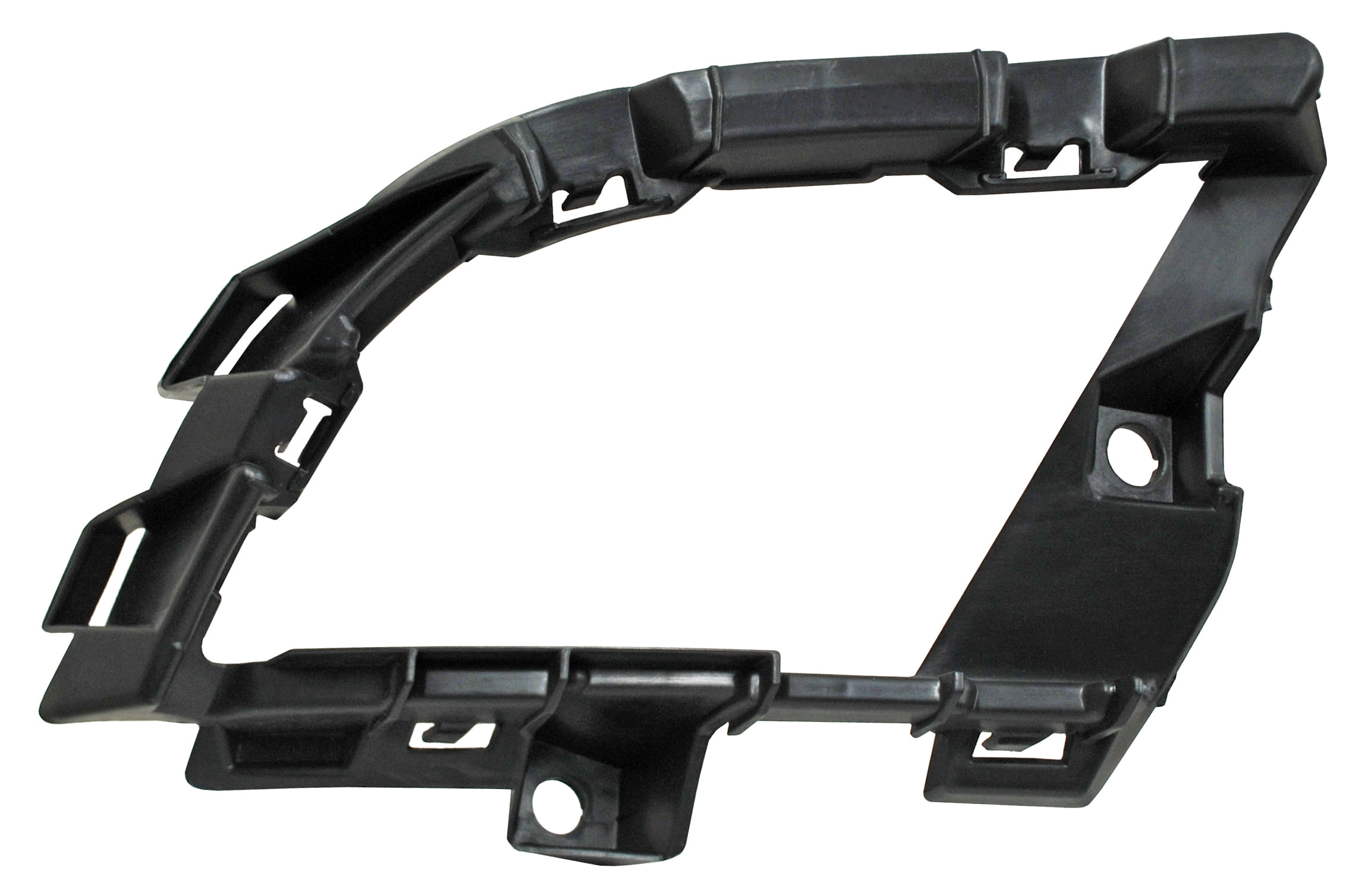 Parrilla Jetta Bicentenario 2015-2016-2017-2018 P/Faro Niebla Inserto Der