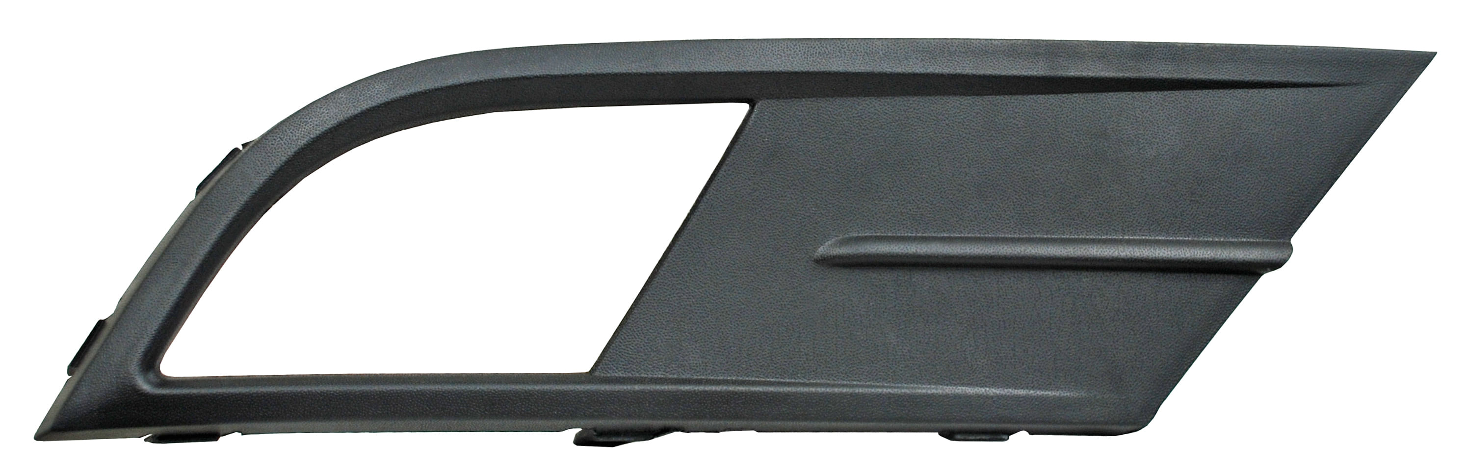 Parrilla Jetta Bicentenario 2015-2016-2017-2018 P/Faro Niebla Der