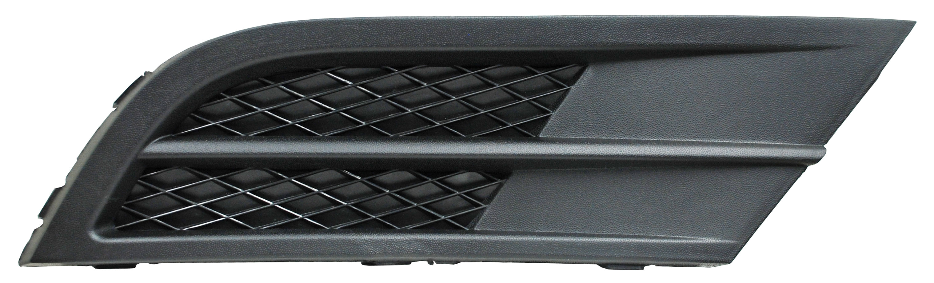 Parrilla Jetta Bicentenario 2015-2016-2017-2018 S/Faro Niebla Der