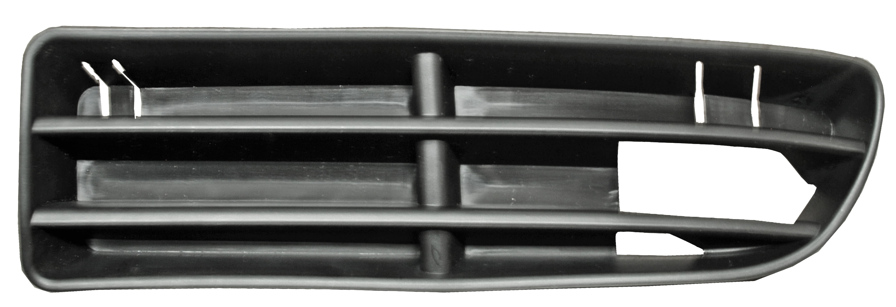 Par Parrillas Jetta 2004-2005-2006-2007 De Def Mld