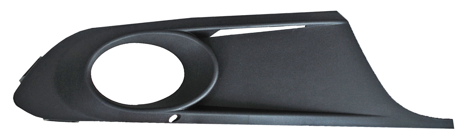 Parrilla Jetta Bicentenario 2011- 2012-2013-2014 P/Faro Niebla Der