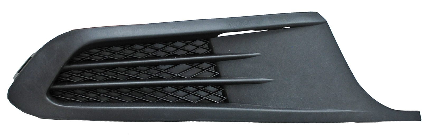 Parrilla Jetta Bicentenario 2011- 2012-2013-2014 S/Faro Niebla Der