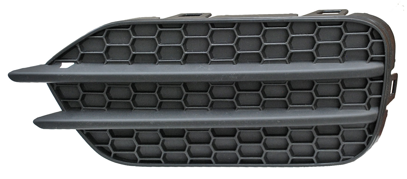 Parrilla Tiguan  2012-2013-2014 S/Faro Niebla Solo Usa Der