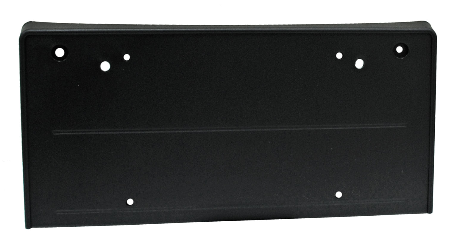 Portaplaca Del Bmw Serie 3 06-08 944 333