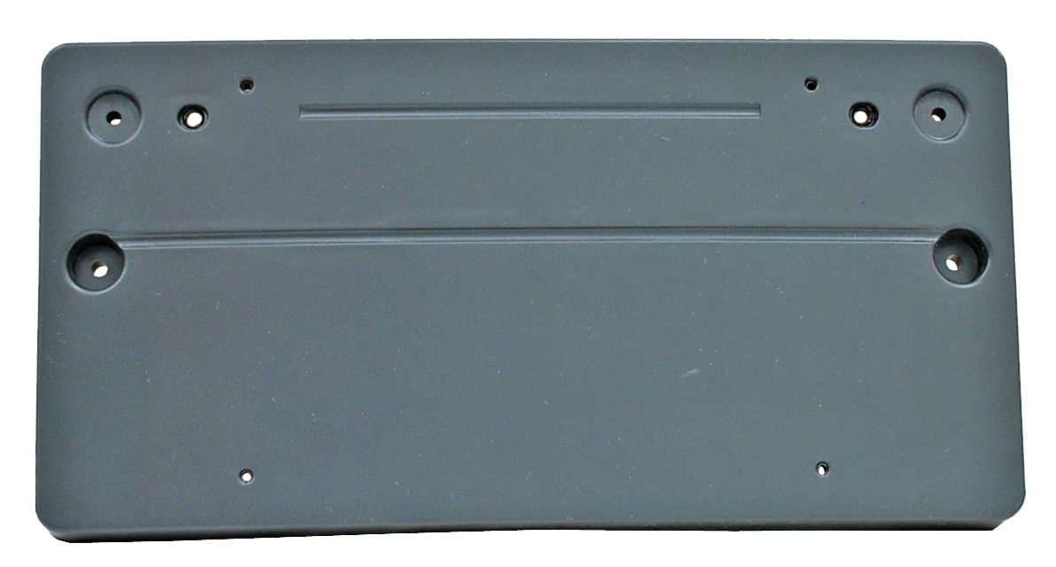 Portaplaca Delantera Bmw Serie 3  2012-2013 333