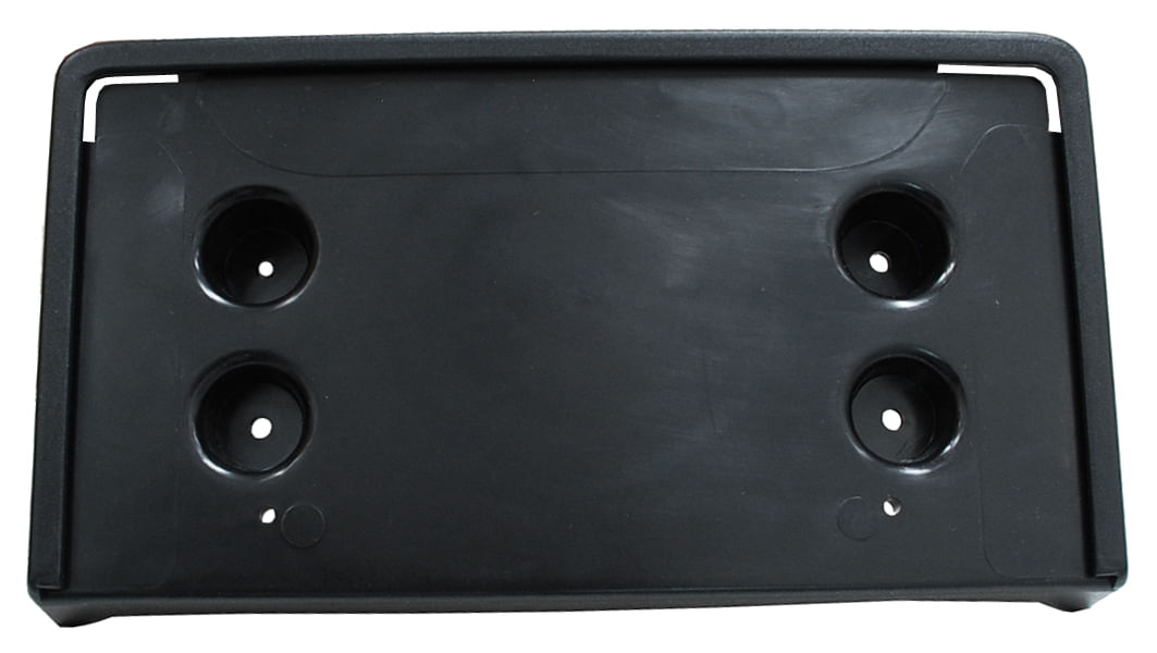 Portaplaca Delantera Cadillac Srx 2010-2015