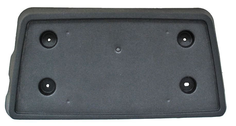 Portaplaca Delantera Chev Pu 2007-2013 Gmc Sierra 288