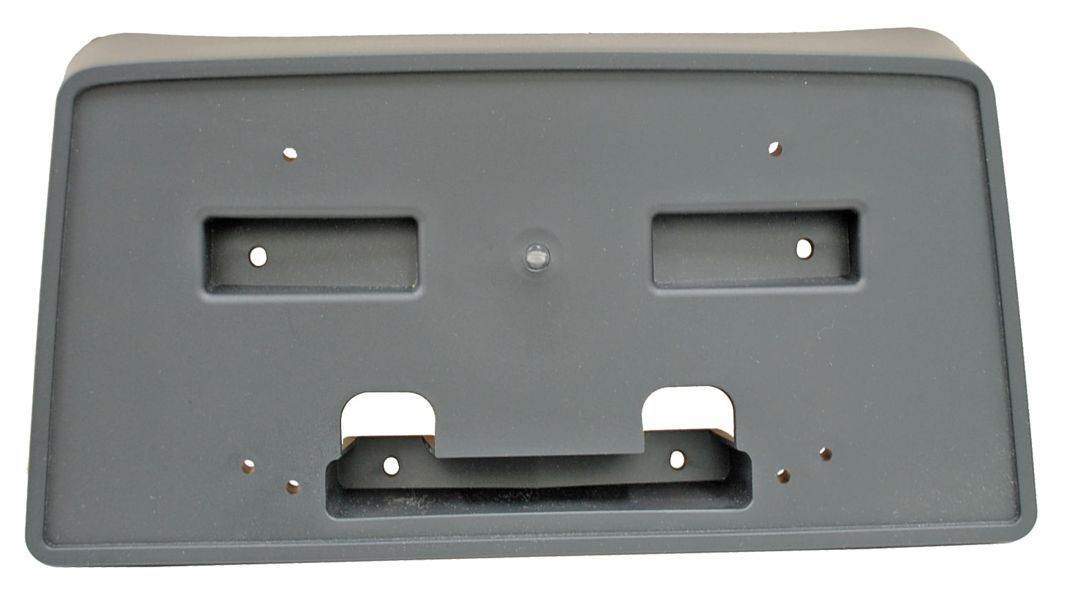 Portaplaca Delantera Chev Pu 2014-2015 Gdn 944