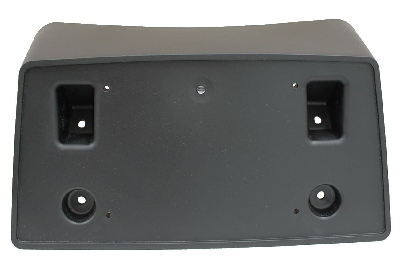 Portaplaca Delantera Chev Pu 2500 15 944