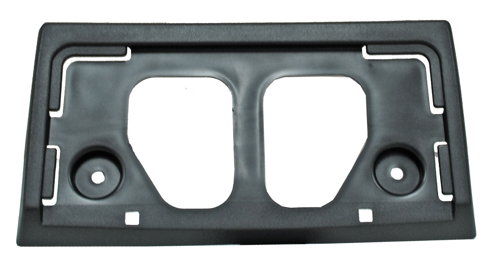 Portaplaca Delantera Colorado/ Canyon 2004-2012 944