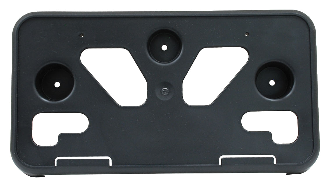 Portaplaca Delantera Malibu 13 944