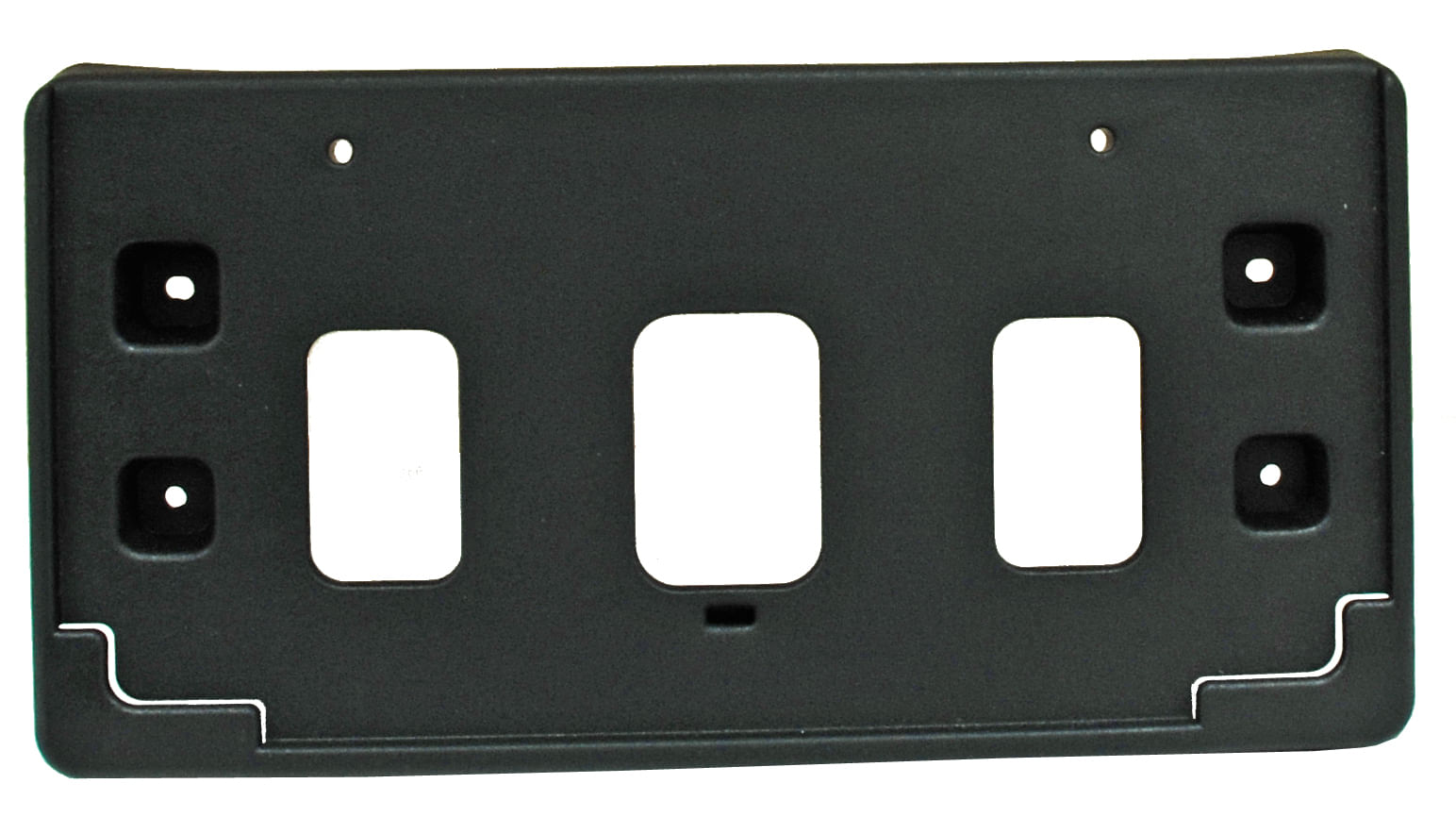 Portaplaca Delantera Spark 2011-2017