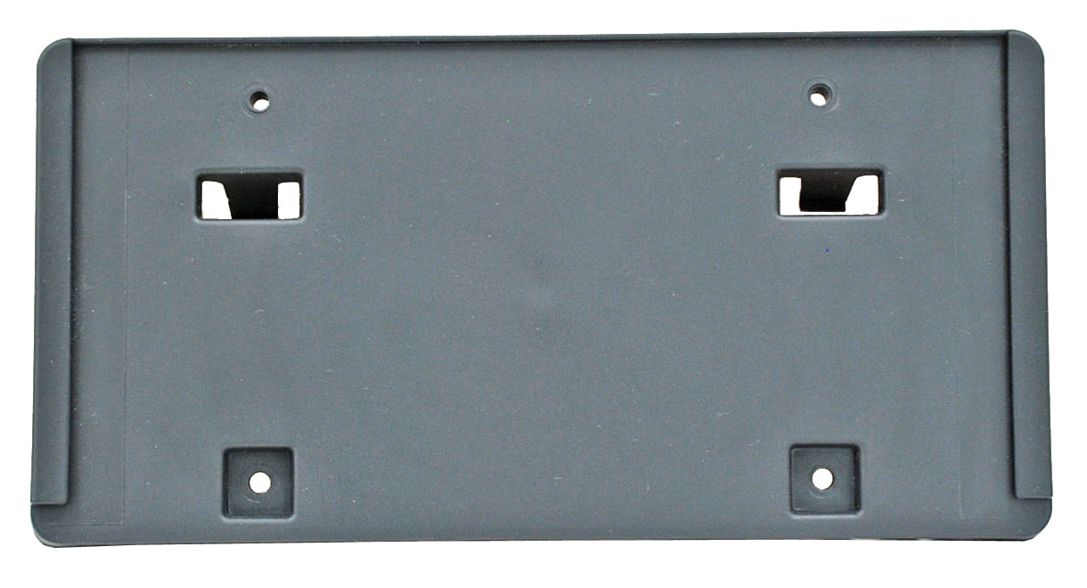 Portaplaca Delantera Chrysler 200 2015-2016