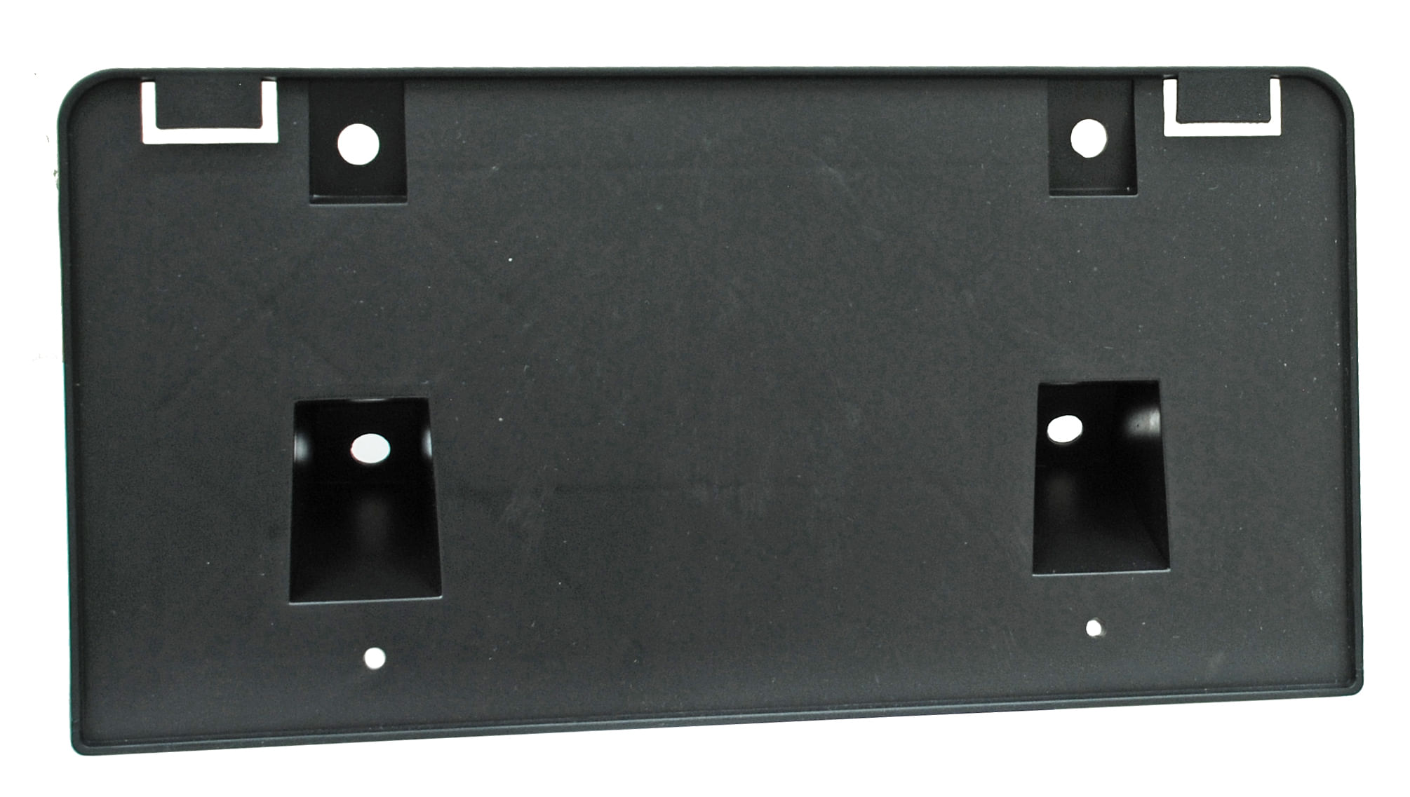 PORTAPLACA DEL DODGE PU 94-02 472 ***0