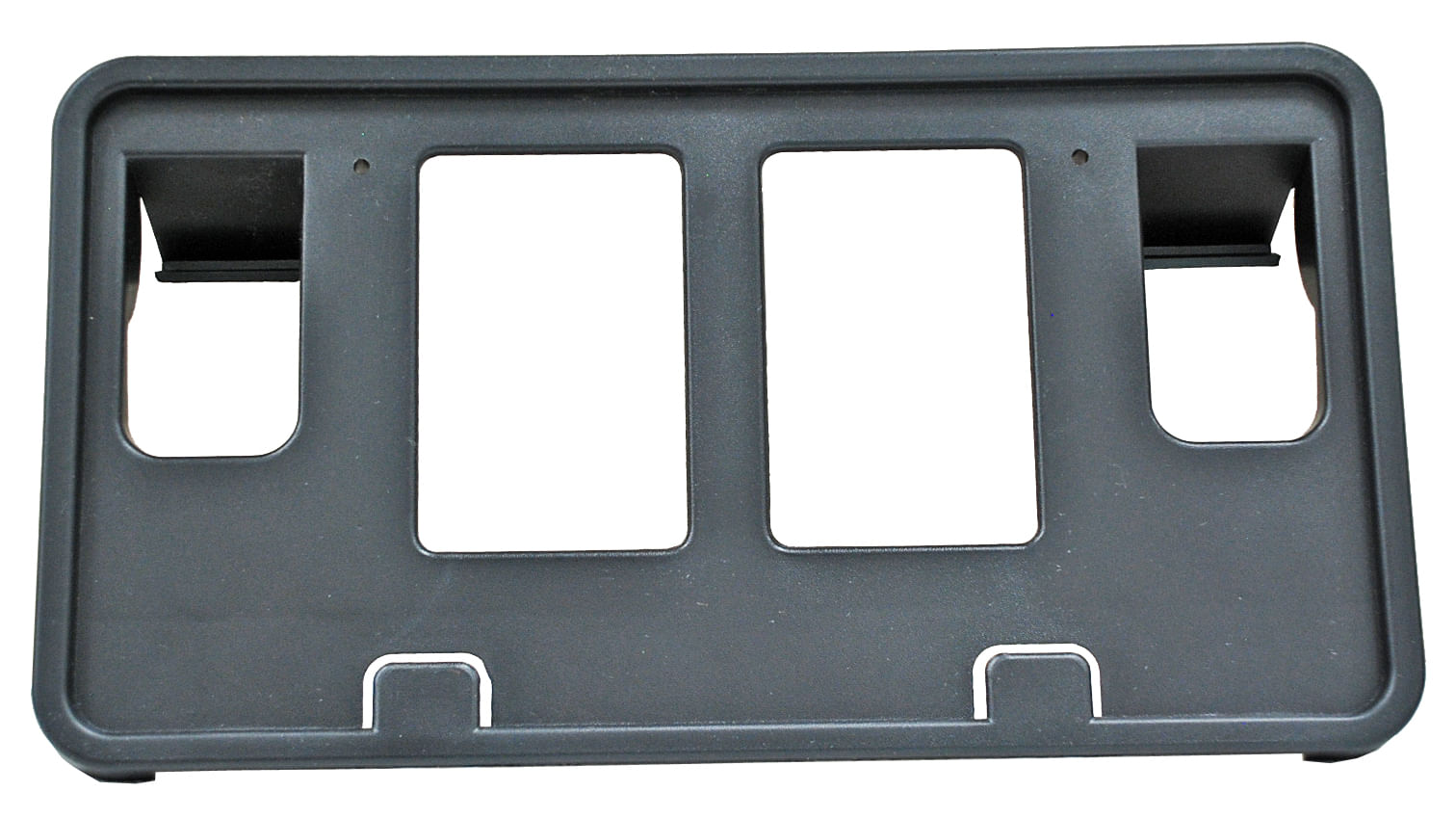 Portaplaca Delantera Ford Pu 2004-2005