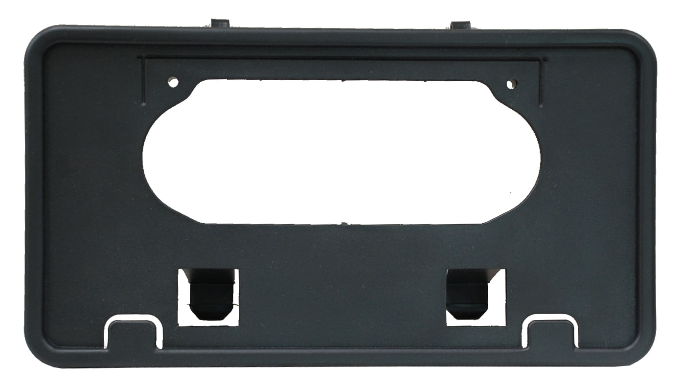 Portaplaca Delantera Ford Pu 2009 2010 2011 2012 2013 2014 Dmv Tyg
