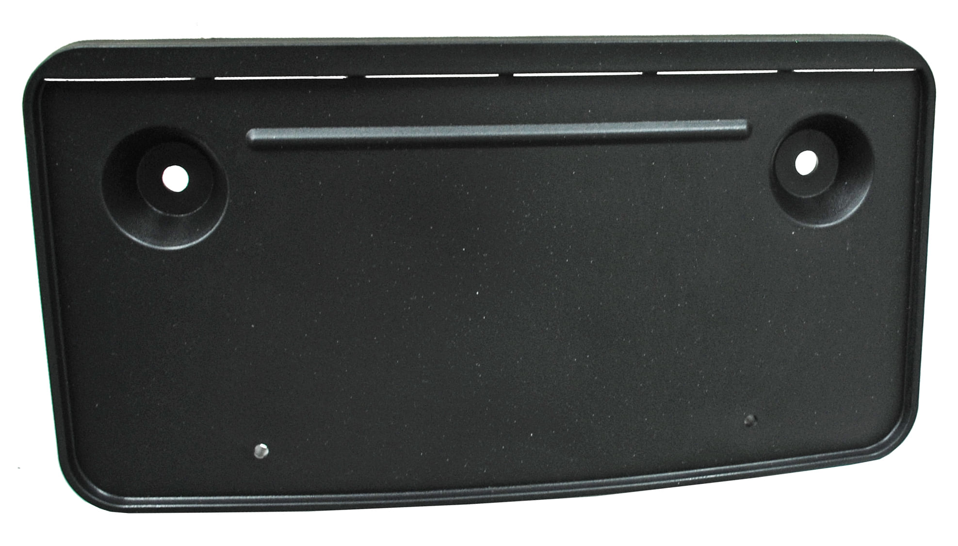 Portaplaca Delantera Ford Pu 92-97 472