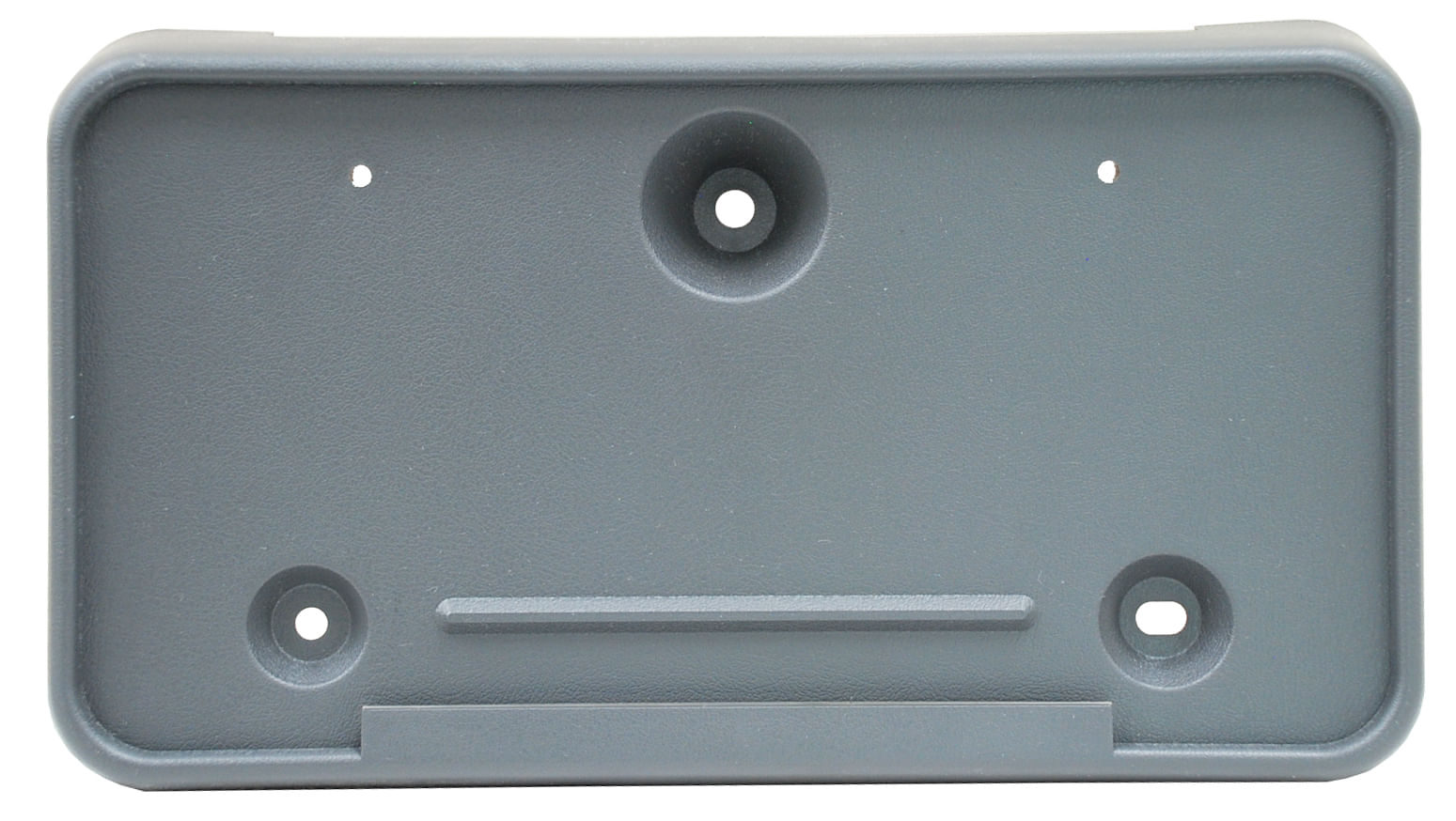 Portaplaca Delantera Ford Van 2003-2007 P/ Def Crom 7