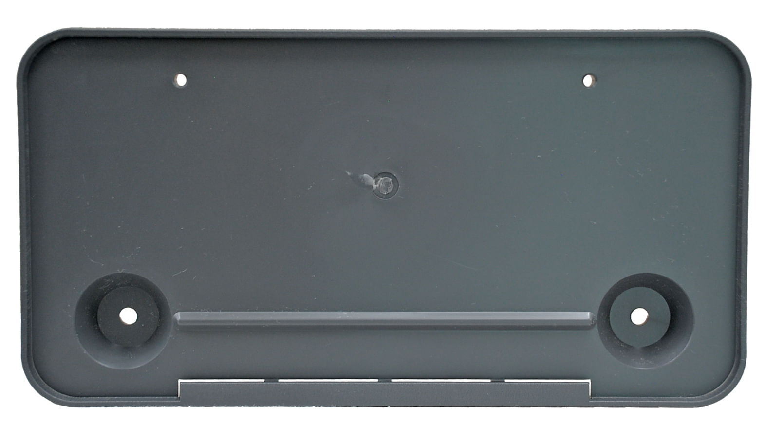 Portaplaca Delantera Ford Van 2003-2007 P/ Def Pint 7