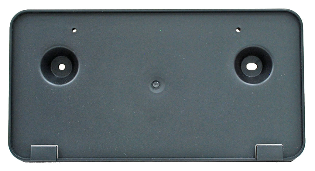 Portaplaca Delantera Mustang 2015-2016