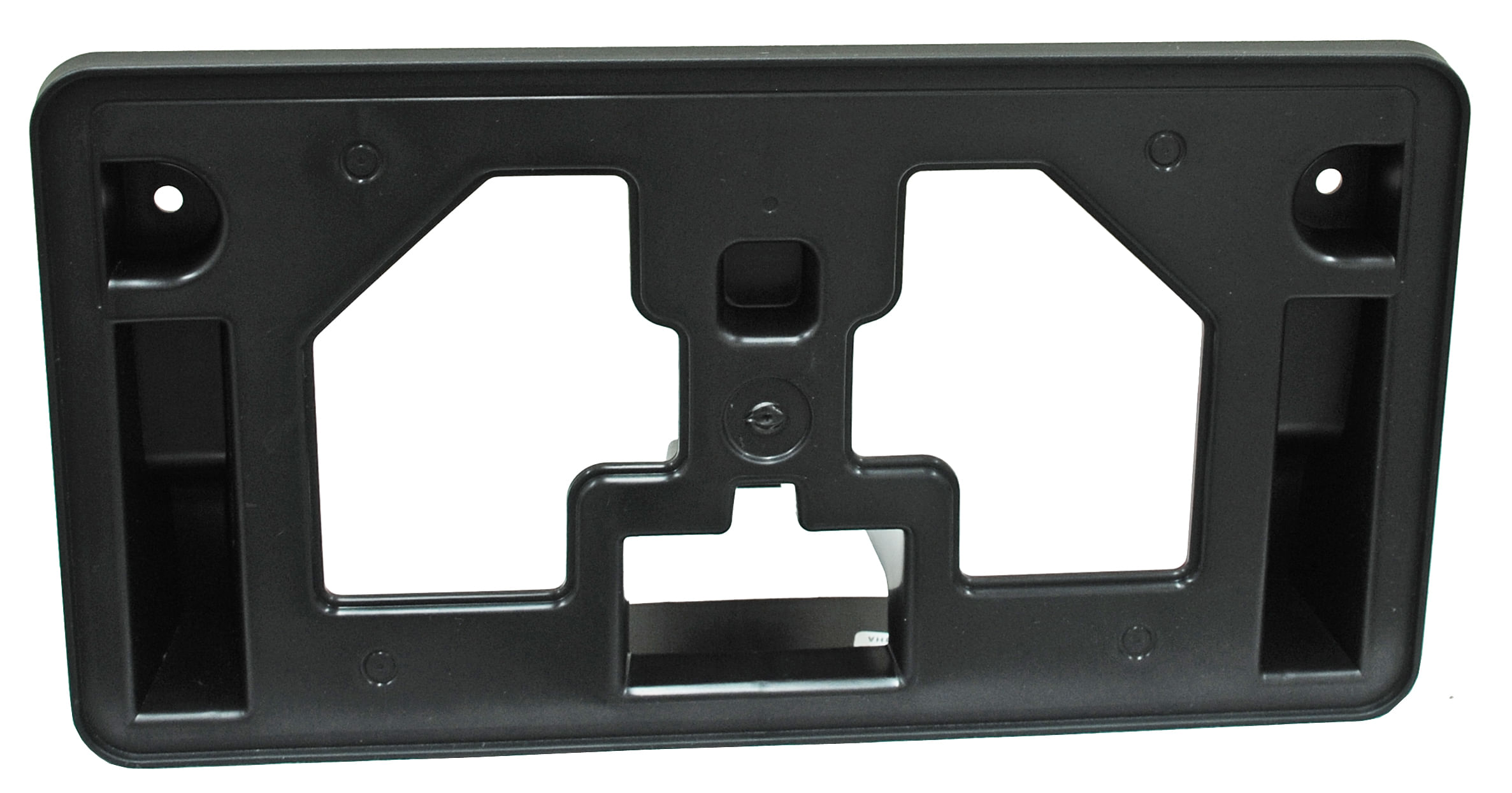 Portaplaca Delantera Accord 2013-2015