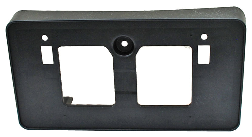 Portaplaca Delantera