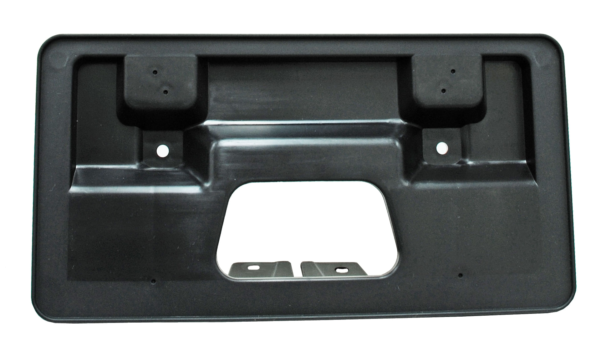 Portaplaca Delantera Crv 2007-2008-2009 944