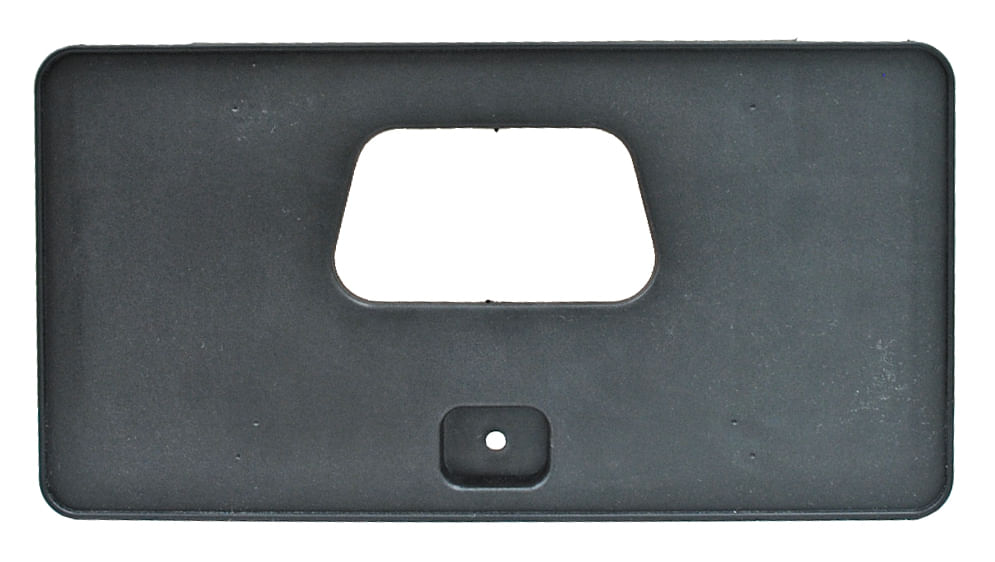 Portaplaca Del Odyssey 05-10 333