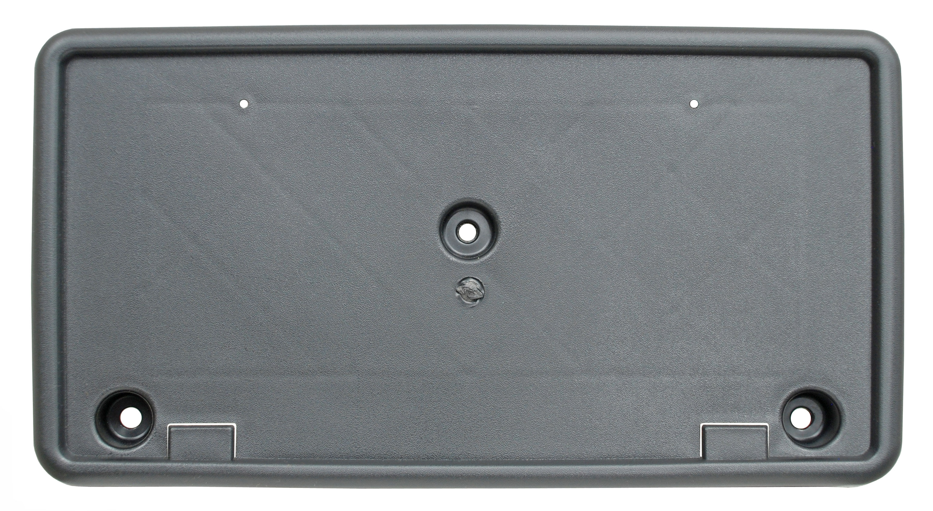 Portaplaca Del Liberty 05-07 333