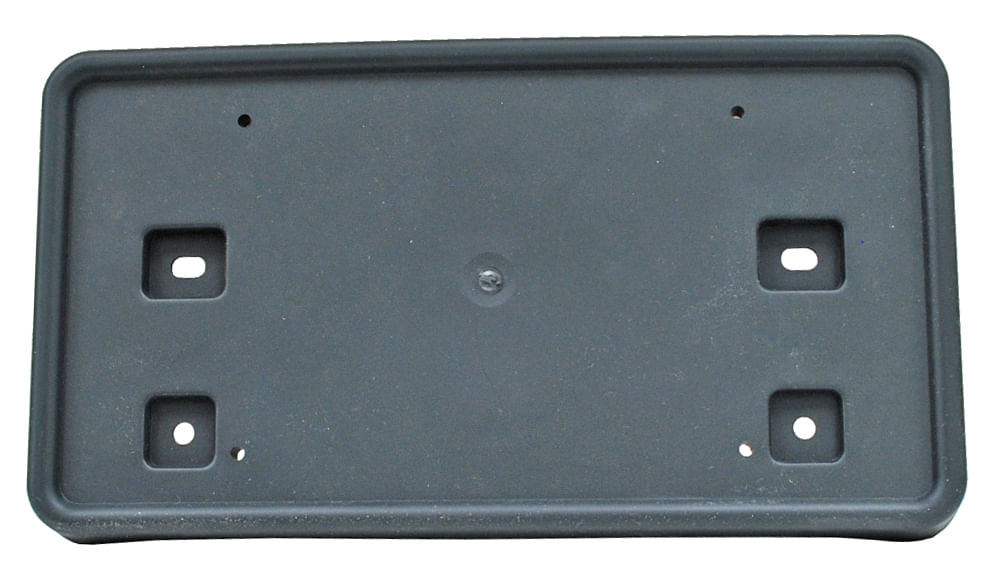 Portaplaca Delantera Patriot 2011-2016 944