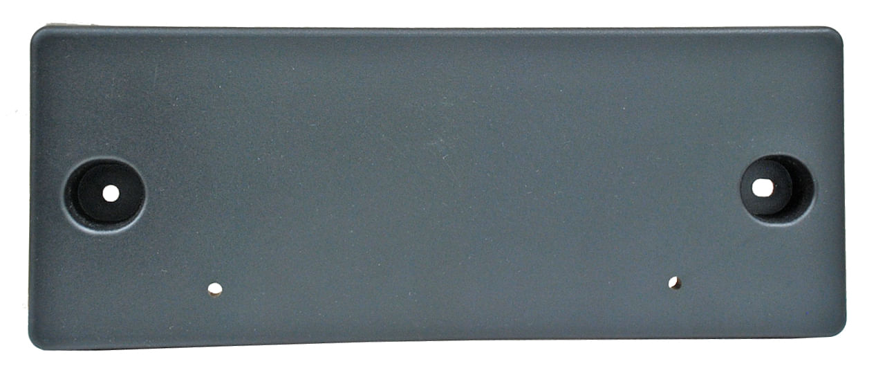 Portaplaca Delantera Maxima 2009 2010 2011 2012 2013 333