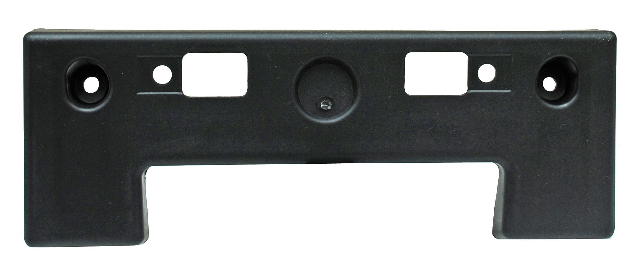 Portaplaca Delantera Murano 2011- 2012-2013-2014 333