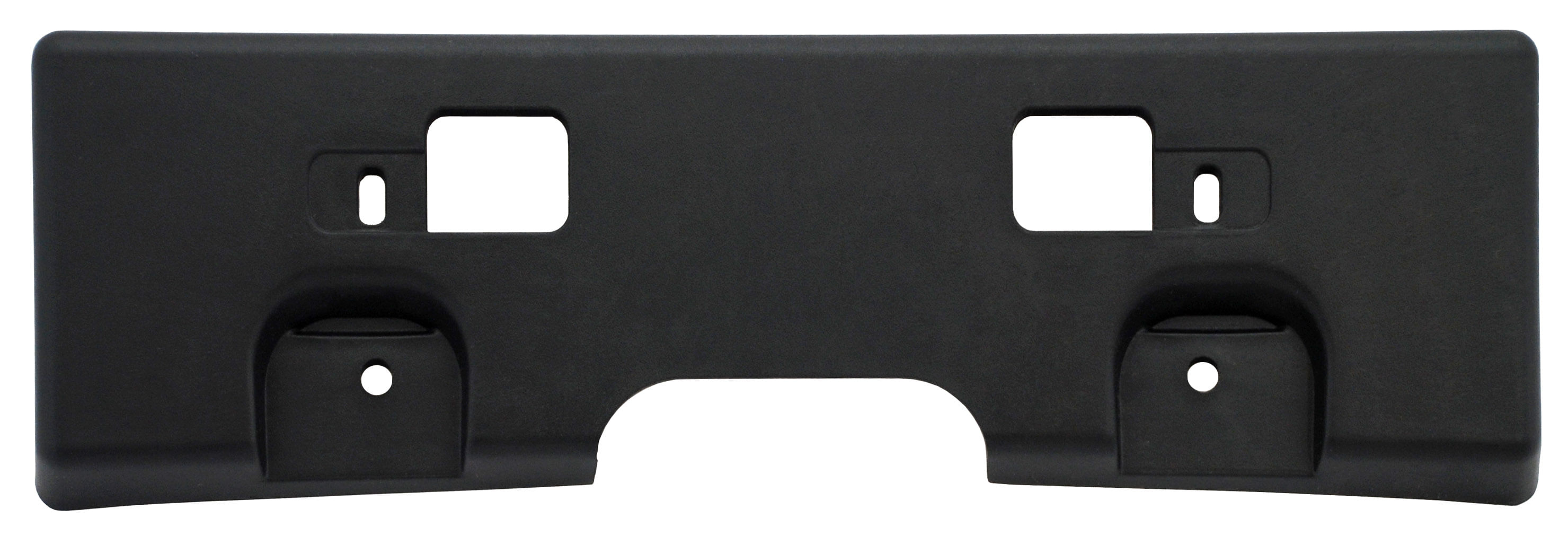 Portaplaca Delantera Sentra 2007-2008-2009