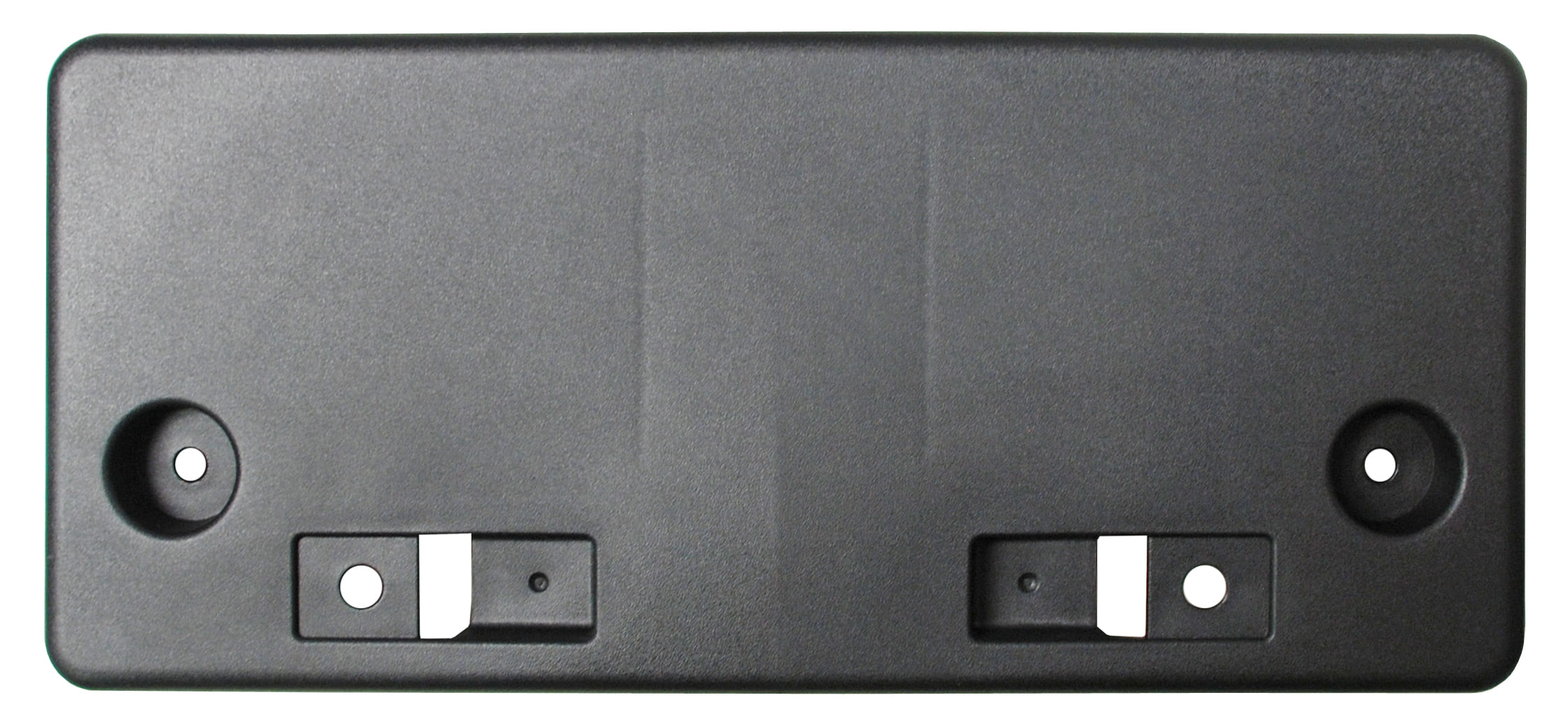 Portaplaca Delantera Versa  2012-2013-2014 944